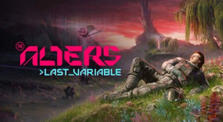 The Alters Last Variable