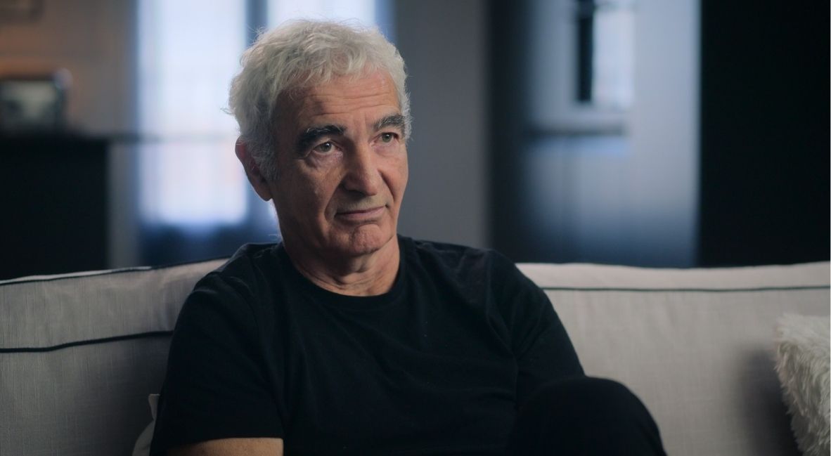 REVIEW: 'The Bus: A French Football Mutiny' Is An Egotistical Eruption 1 The Bus Documentary