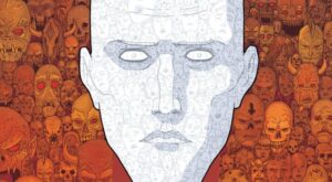 REVIEW: ‘The Deadman’ Issue 1 The Deadman Issue 1