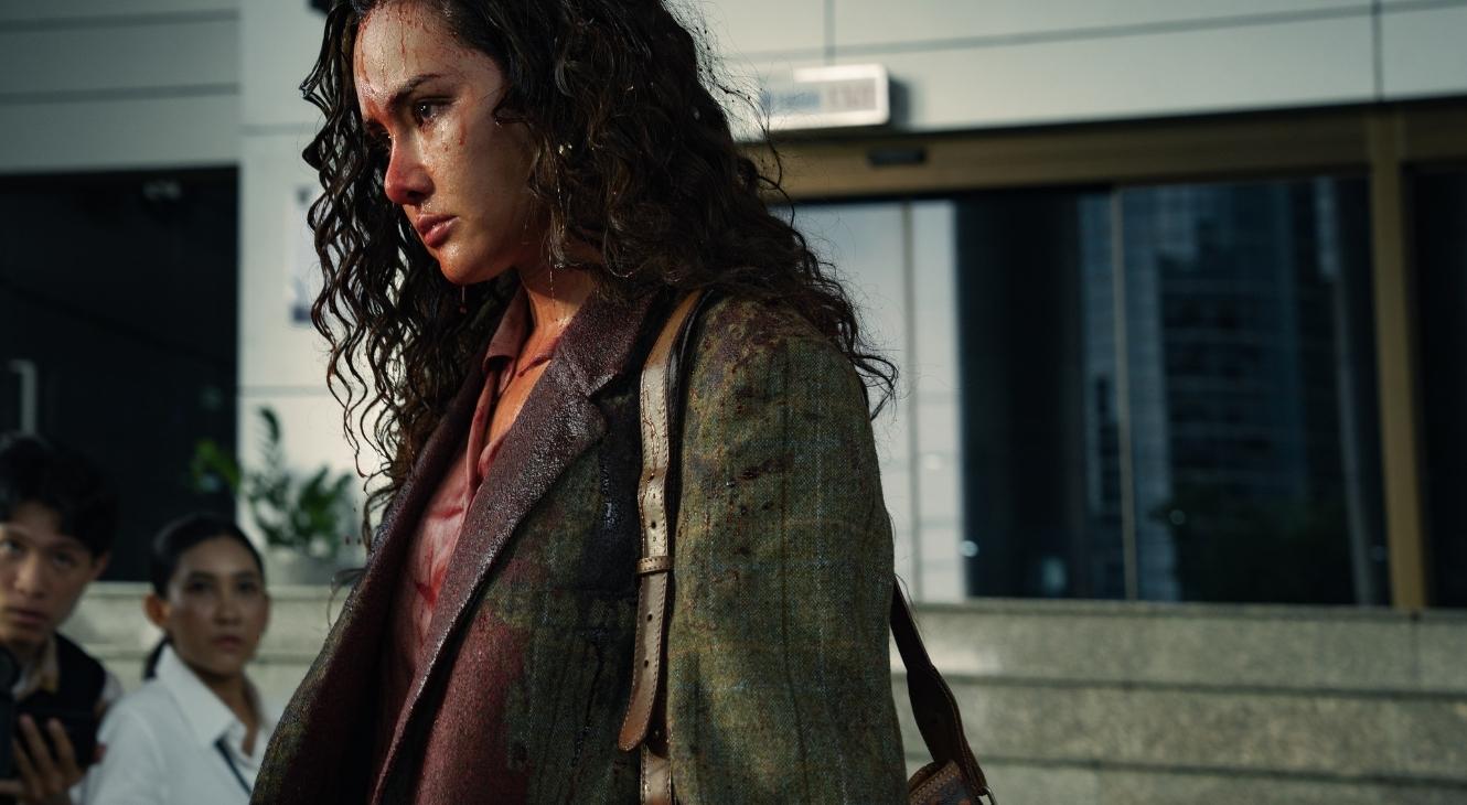 REVIEW: 'The Evil Lawyer' Is Timely As Justice Crumbles 2 Rhatha Phongam in The Evil Lawyer