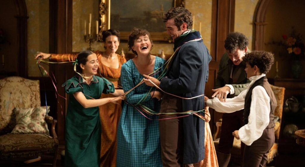 The Other Bennet Sister Episode 10