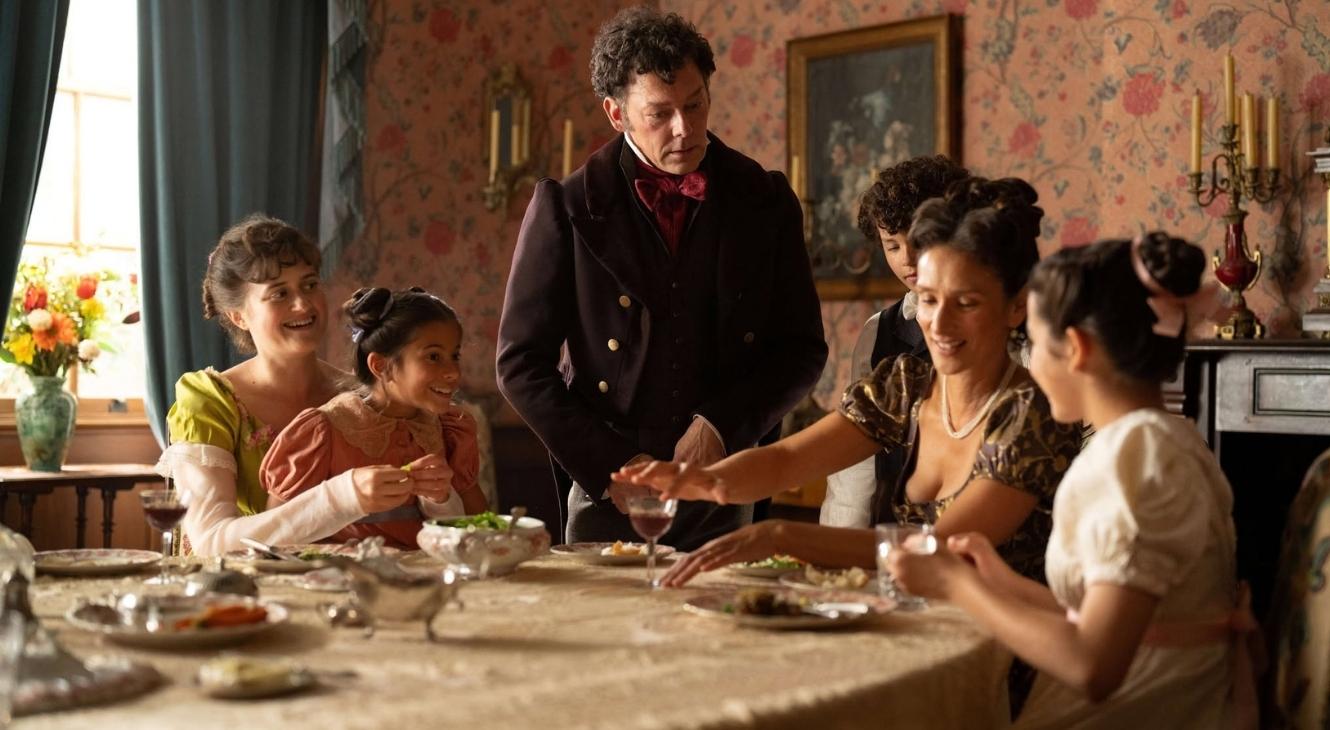 The Other Bennet Sister Episode 10