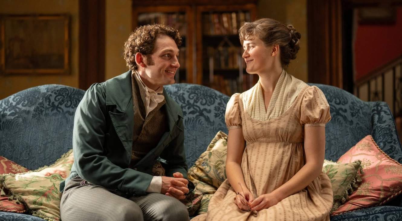 The Other Bennet Sister Episode 10