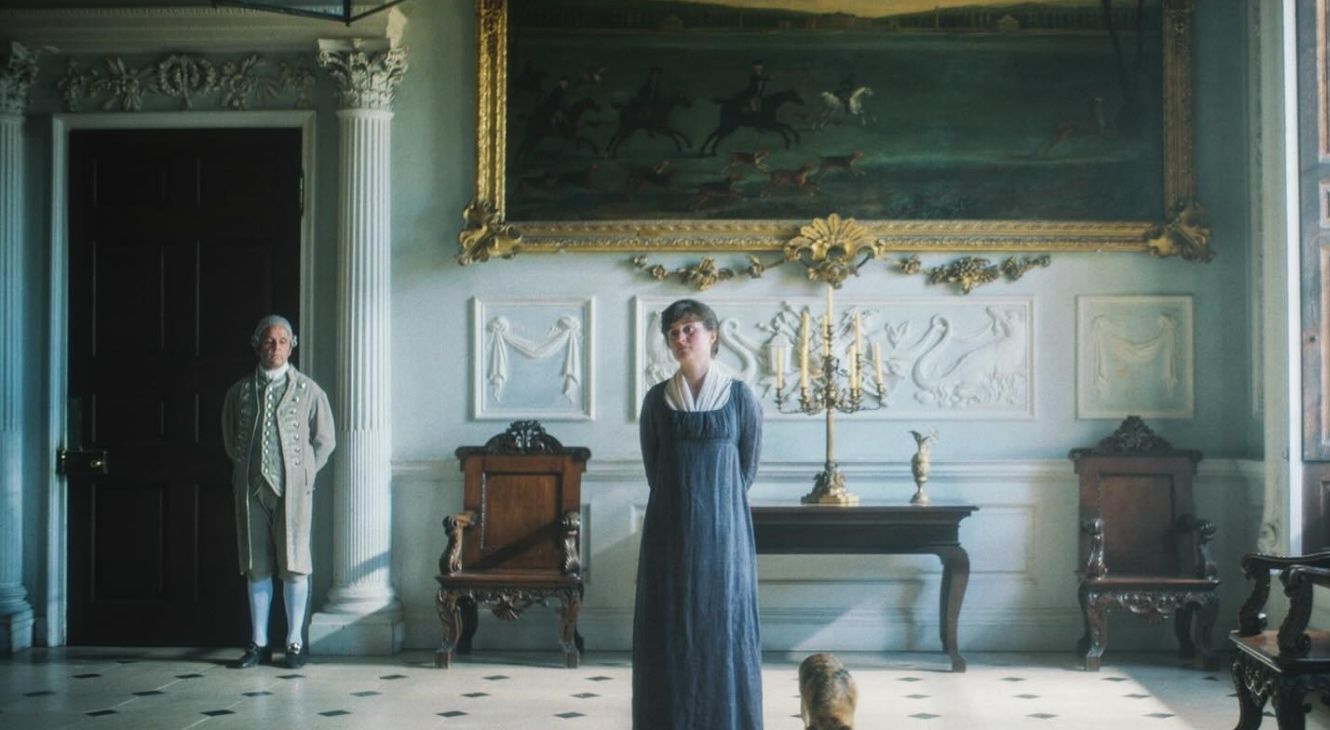 The Other Bennet Sister Episode 7