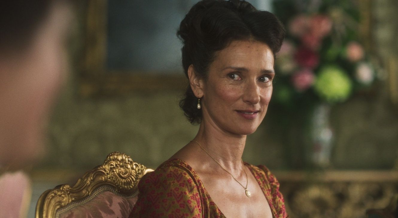 The Other Bennet Sister Episode 7