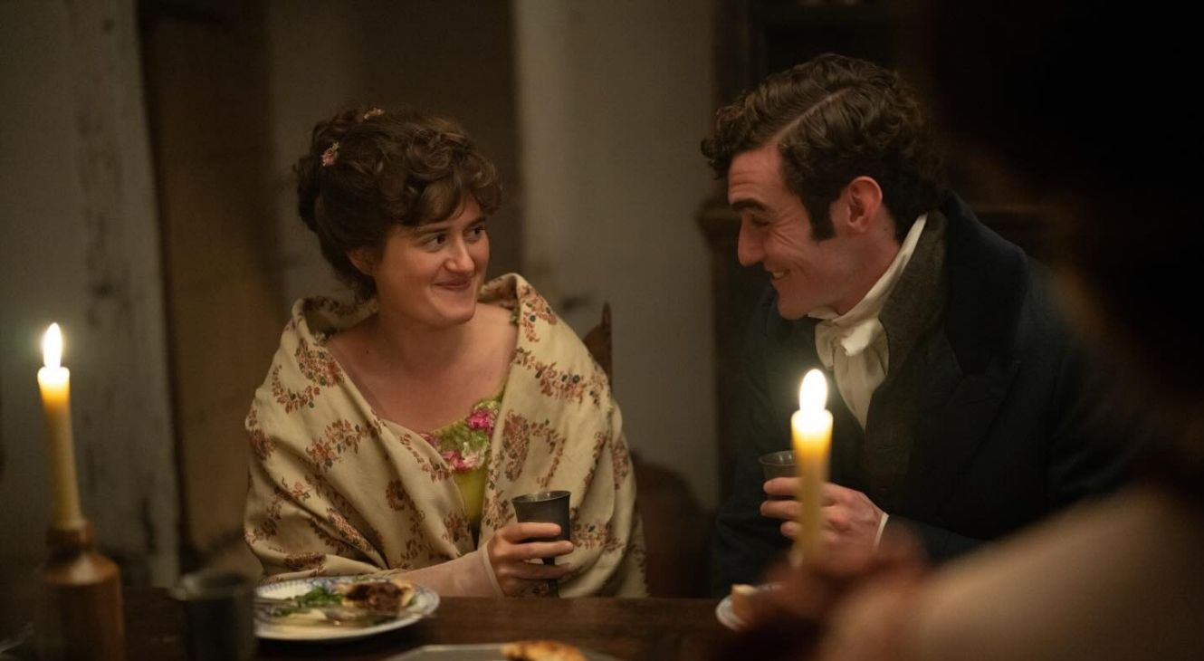 The Other Bennet Sister Episode 7