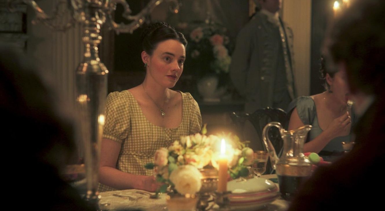 The Other Bennet Sister Episode 7