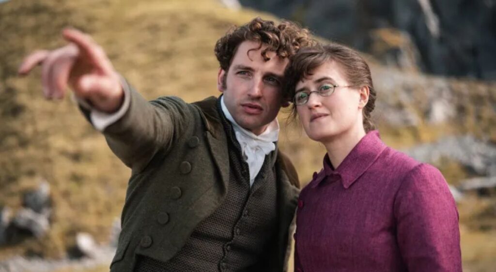 The Other Bennet Sister Episode 8 But Why Tho 3
