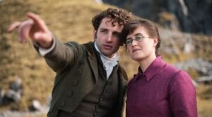 The Other Bennet Sister Episode 8 But Why Tho 3