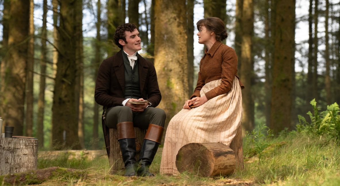 The Other Bennet Sister Episode 8