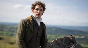 RECAP: ‘The Other Bennet Sister’ Episode 9 The Other Bennet Sister Episode 9