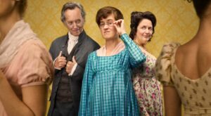 REVIEW: ‘The Other Bennet Sister’ Is A Worthy Jane Austen Spinoff The Other Bennet Sister cover