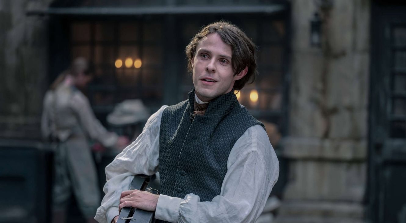RECAP: ‘The Vampire Lestat’ Episode 3 — “Toronto” 2 Joseph Potter in The Vampire Lestat Episode 3