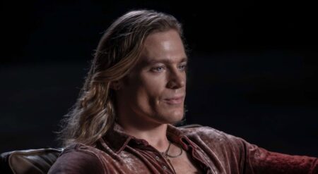 RECAP: ‘The Vampire Lestat’ Episode 3 — “Toronto” Sam Reid in The Vampire Lestat Episode 3