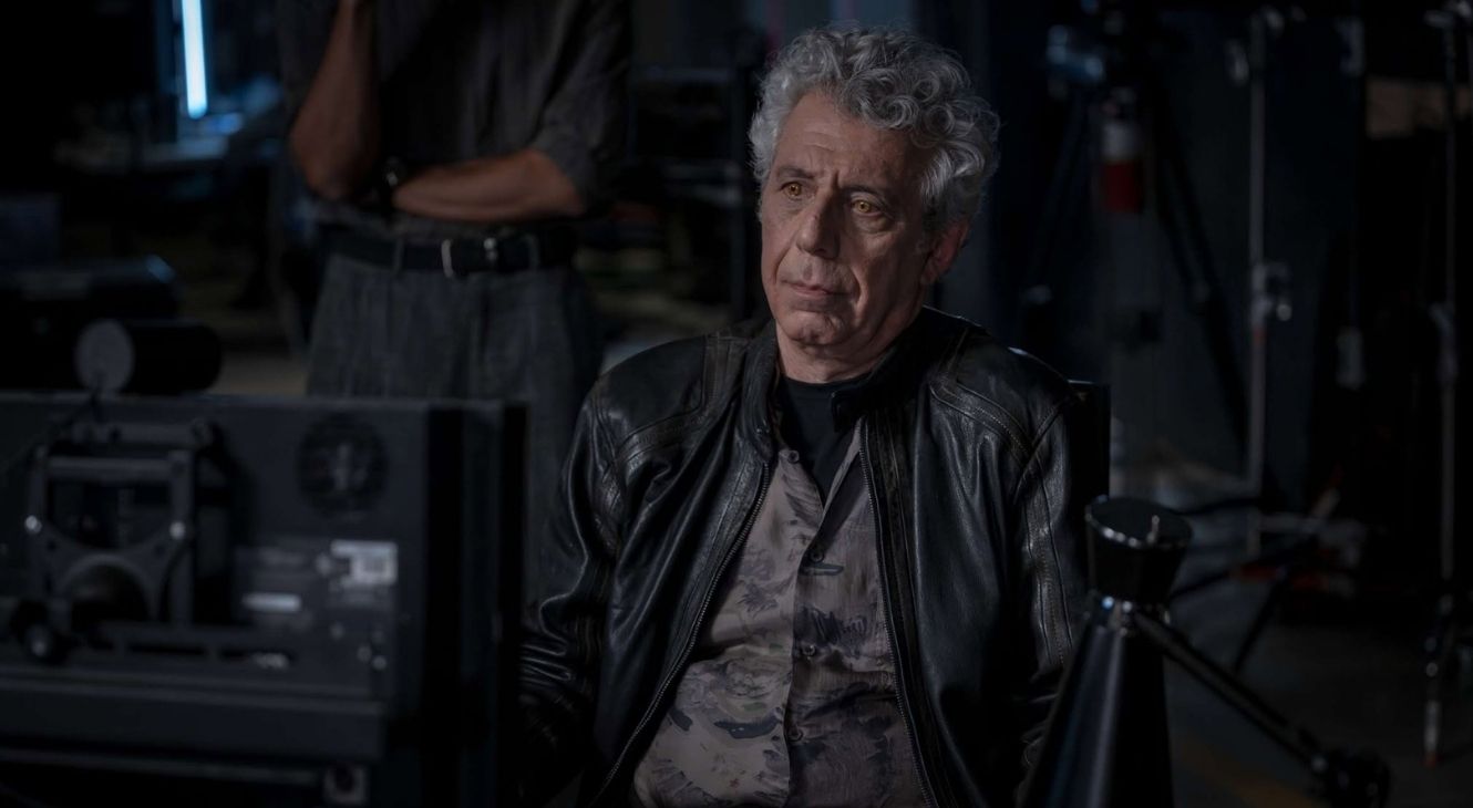 RECAP: ‘The Vampire Lestat’ Episode 3 — “Toronto” 1 Eric Bogosian in The Vampire Lestat Episode 3