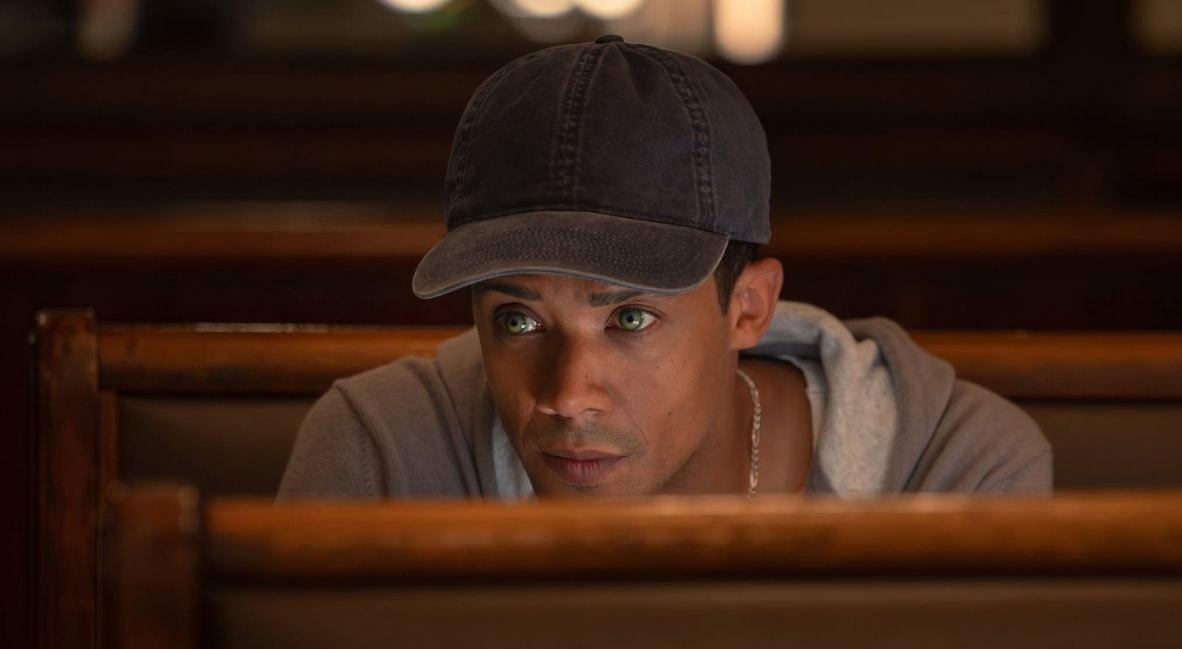 Jacob Anderson in The Vampire Lestat Episode 4