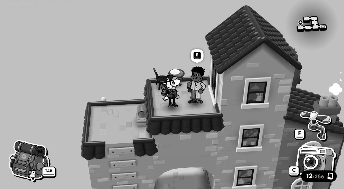 An image from Toem 2
