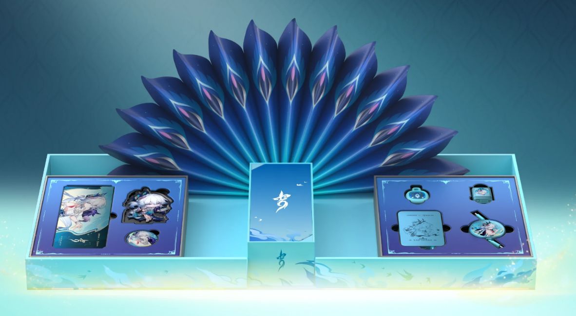 UGREEN x Honkai: Star Rail Brings Yao Guang To 5 New Mobile Accessories 7 UGREEN x Honkai Star Rail But Why Tho 1