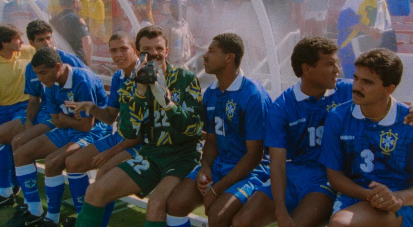 USA 94: Brazil’s Return to Glory 