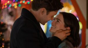 REVIEW: ‘Voicemails for Isabelle’ Is A Rom-Com Retread Nick Robinson and Zoey Deutch in Voicemails for Isabelle