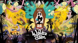 Waltz and Jam keyrt from Flyway Studios
