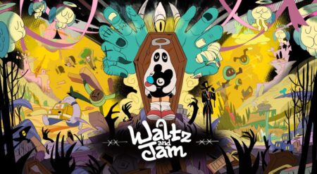Waltz and Jam keyrt from Flyway Studios