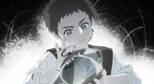REVIEW: ‘Witch Hat Atelier’ Episode 10 – “A Promise in Silver” Witch Hat Atelier Episode 10