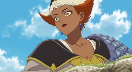 REVIEW: ‘Witch Hat Atelier’ Episode 11 – “The Test in Serpentback Cave” Witch Hat Atelier Episode 11