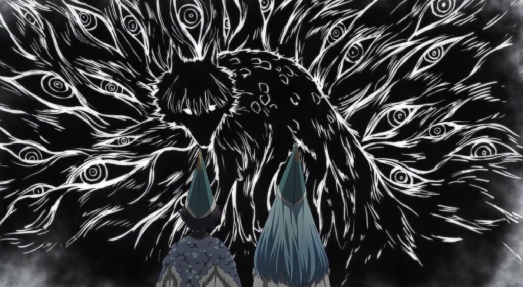 Witch Hat Atelier Episode 13