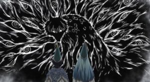 Witch Hat Atelier Episode 13