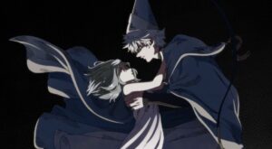 Witch Hat Atelier Season 1