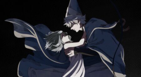 Witch Hat Atelier Season 1