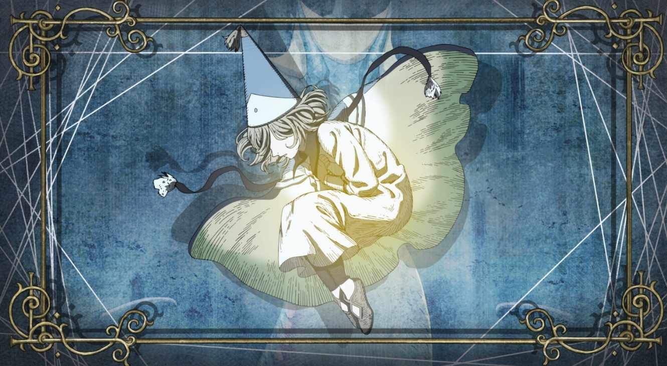 Coco in Witch Hat Atelier Season 2