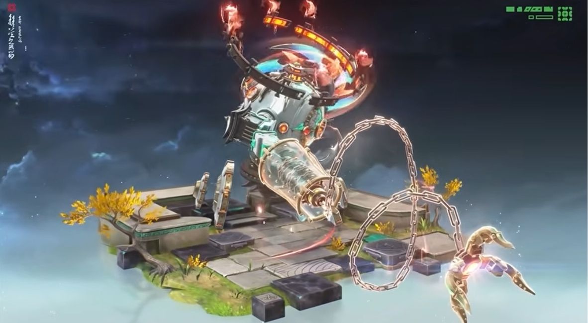 Wuthering Waves 3.5 New Enemy