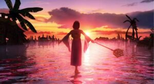 Yuna Is Still Gaming’s Greatest Character, 25 Years Later Yuna in Final Fantasy X