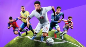 EA Sports FC 26 -World's Game update