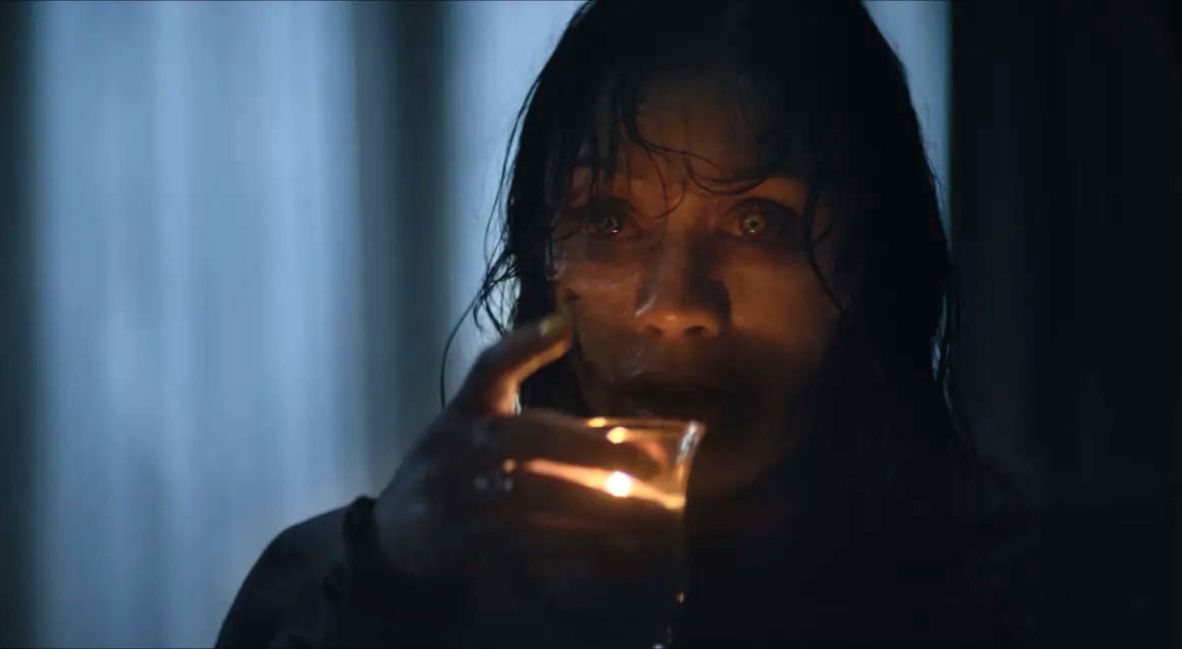 The 10 Most Memorable Women In The 'Evil Dead' Franchise 10 Thya from Evil Dead Burn