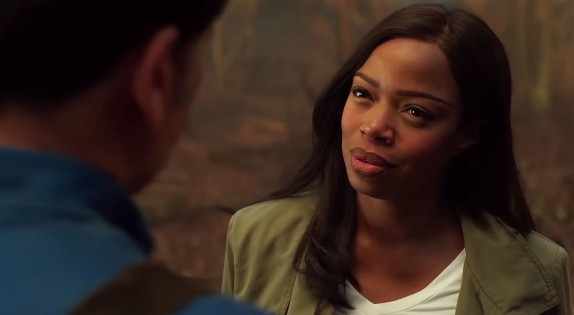 The 10 Most Memorable Women In The 'Evil Dead' Franchise 5 Amanda Fisher from Ash vs Evil Dead