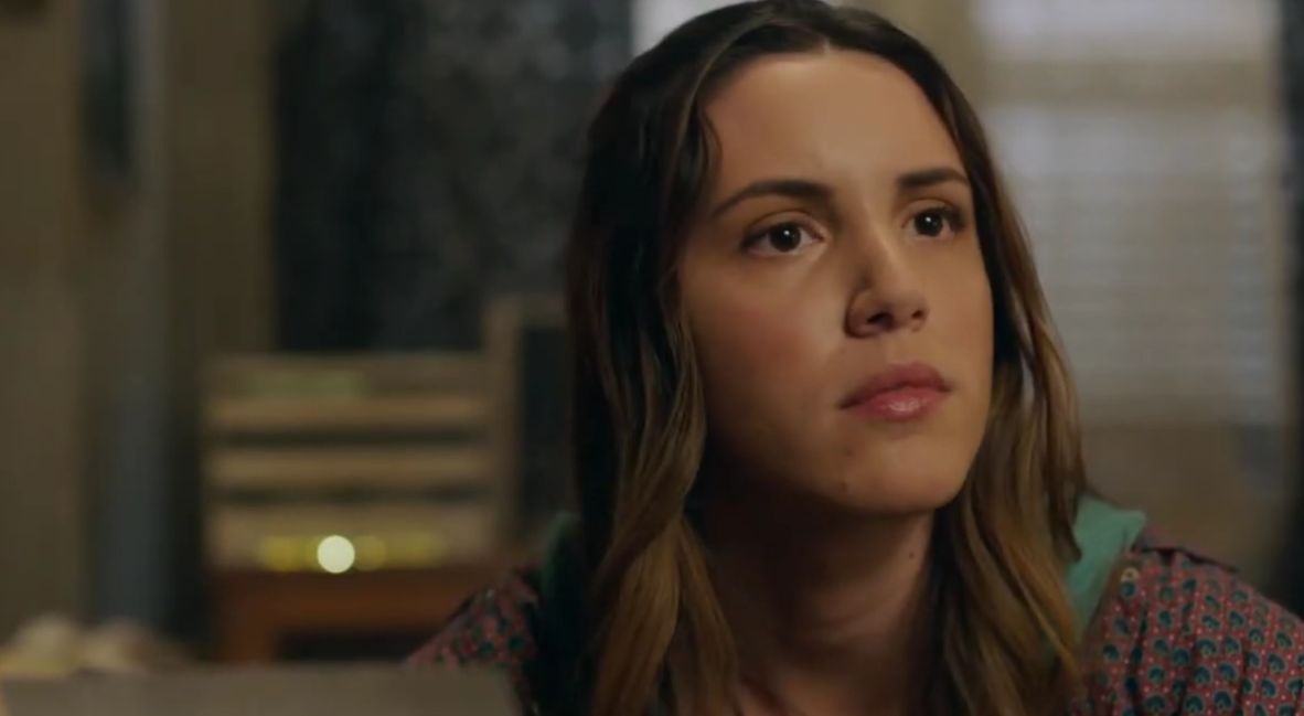 The 10 Most Memorable Women In The 'Evil Dead' Franchise 6 Brandy from Ash vs Evil Dead