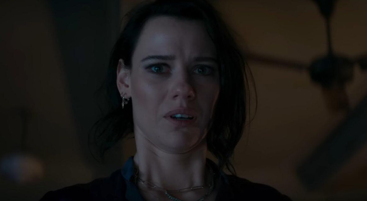 The 10 Most Memorable Women In The 'Evil Dead' Franchise 7 Beth from Evil Dead Rise