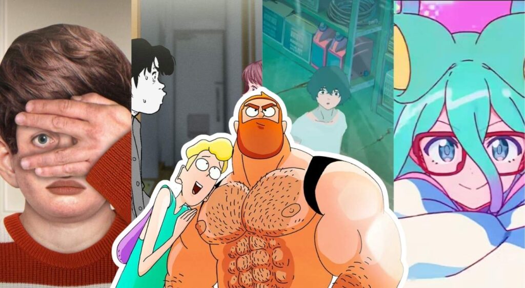 5 Animated Films to watch at Fantasia Film Festival 2026