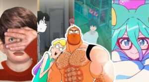 Fantasia Film Festival 2026: 5 Animated Films To Add To Your Watchlist 5 Animated Films to watch at Fantasia Film Festival 2026