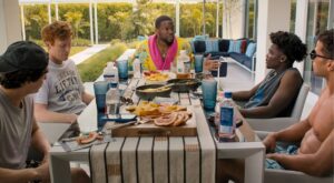 72 Hours Kevin Hart