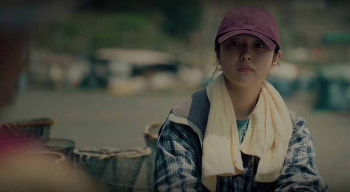 A Shop For Killers Season 2 Episodes 1-2 Ji-an