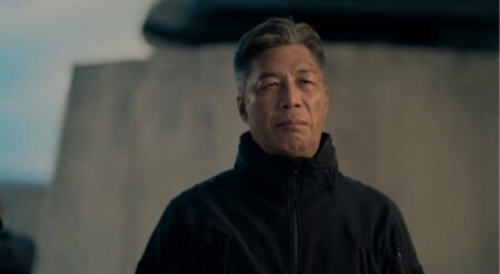 A Shop For Killers Season 2 Episodes 1-2 Yong Han