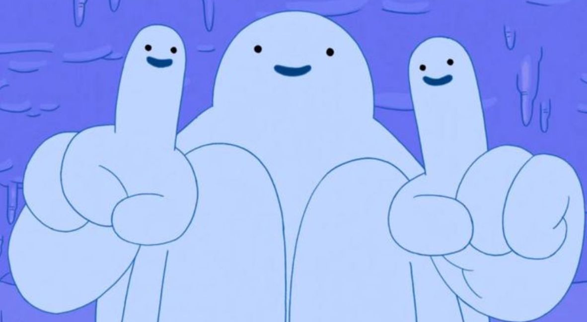 10 'Adventure Time' Episodes That Emotionally Wreck Us 1 Adventure Time Season 3 Episode 17