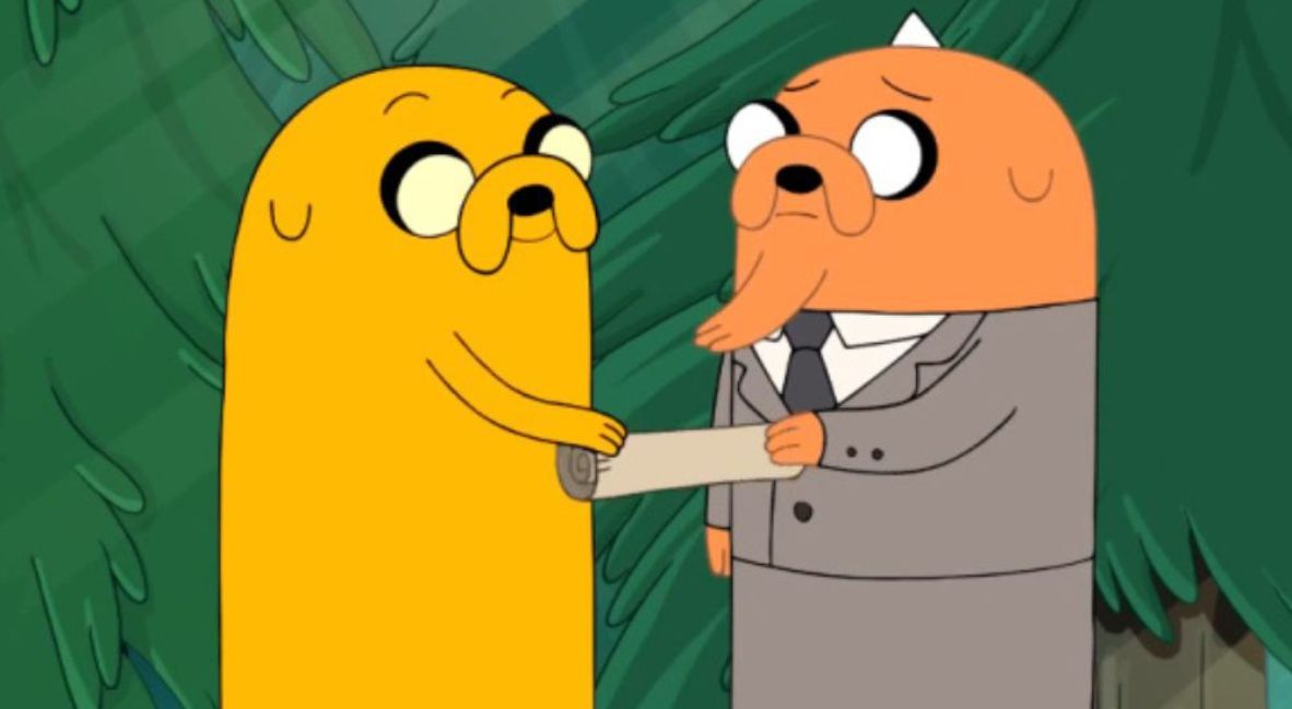 10 'Adventure Time' Episodes That Emotionally Wreck Us 2 Adventure Time Season 6 Episode 7