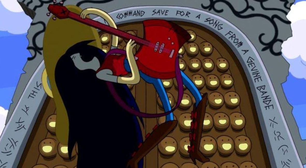 10 'Adventure Time' Episodes That Emotionally Wreck Us 4 Adventure Time "What Was Missing"