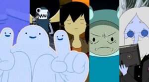 10 ‘Adventure Time’ Episodes That Emotionally Wreck Us Adventure Time Episodes