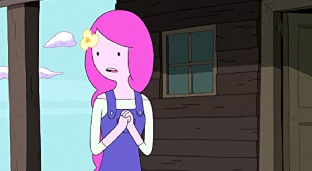 10 'Adventure Time' Episodes That Emotionally Wreck Us 5 Adventure Time Season 7 Episode 1